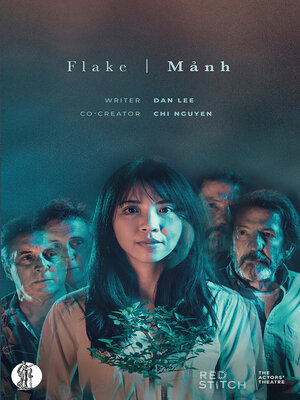 cover image of Flake